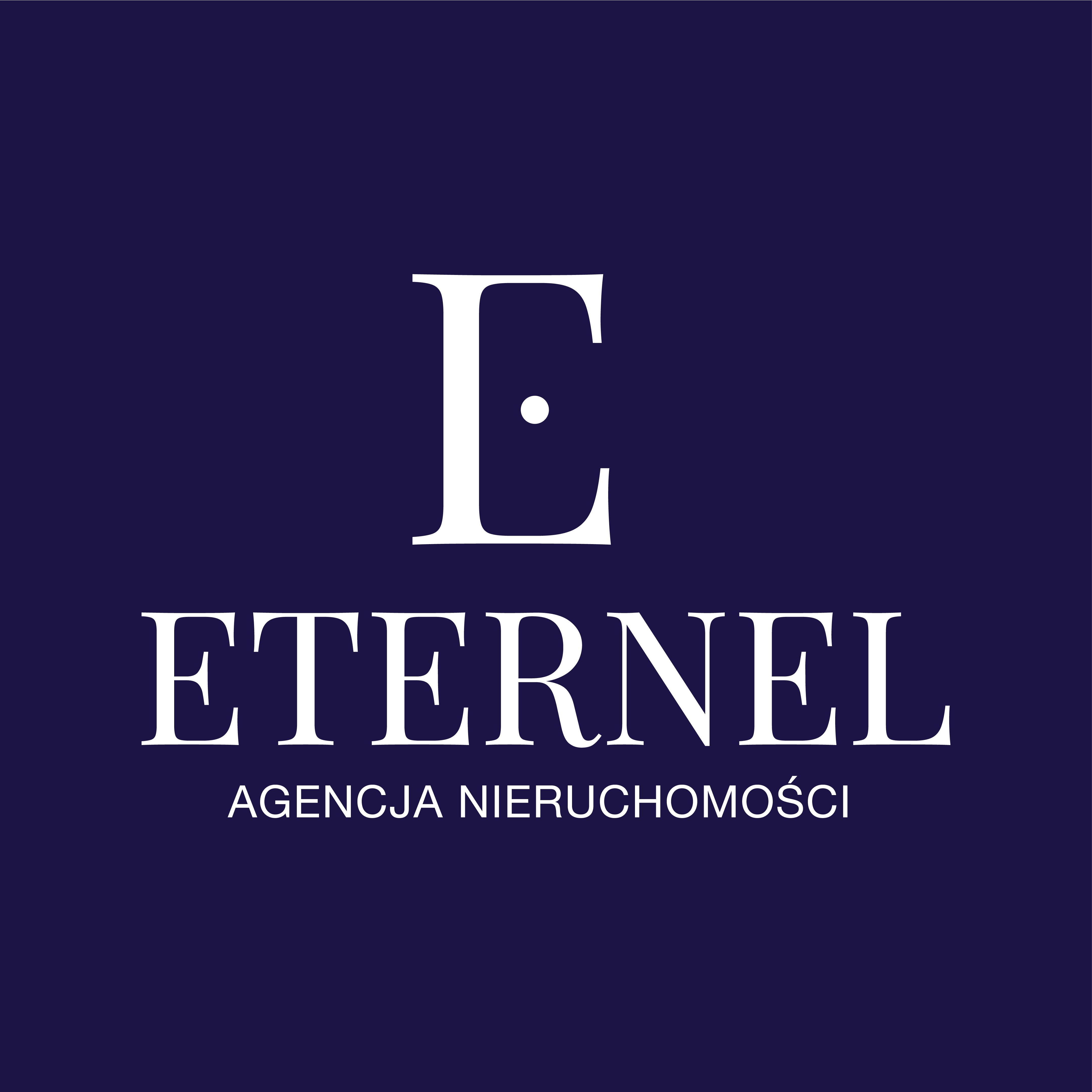 Reklama strony https://eternel.agency/