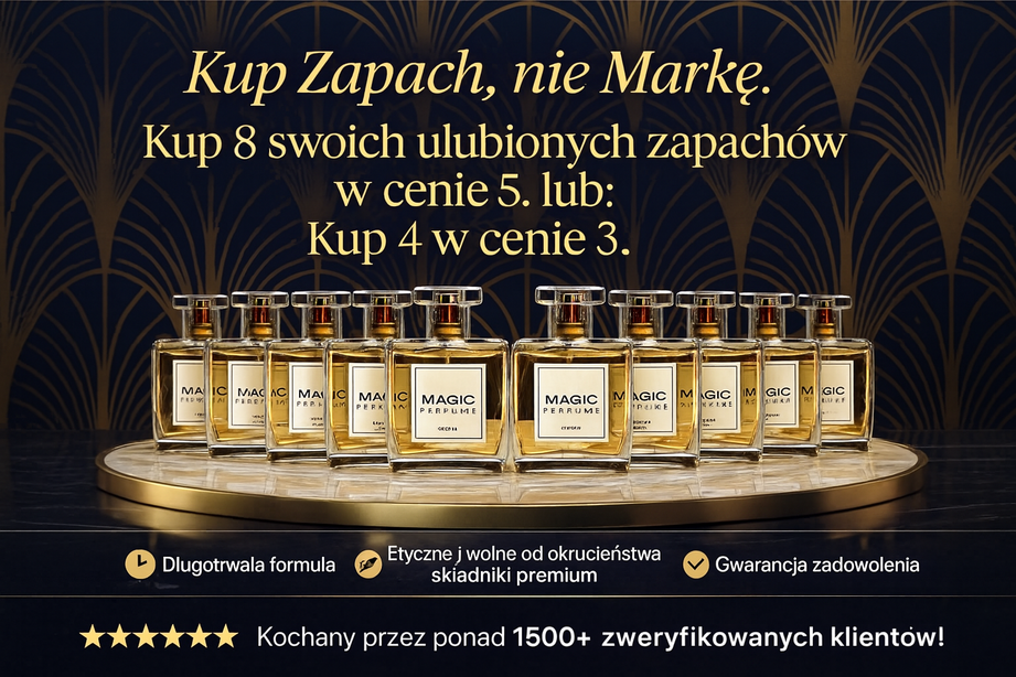 Reklama strony http://scentsociety.eu