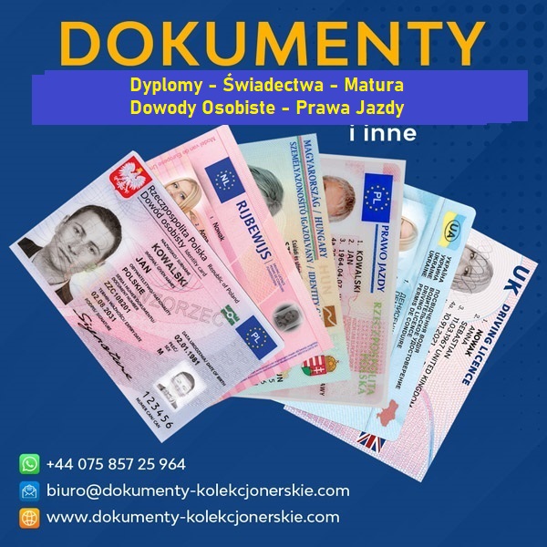 dokumentykolekcjonerskie