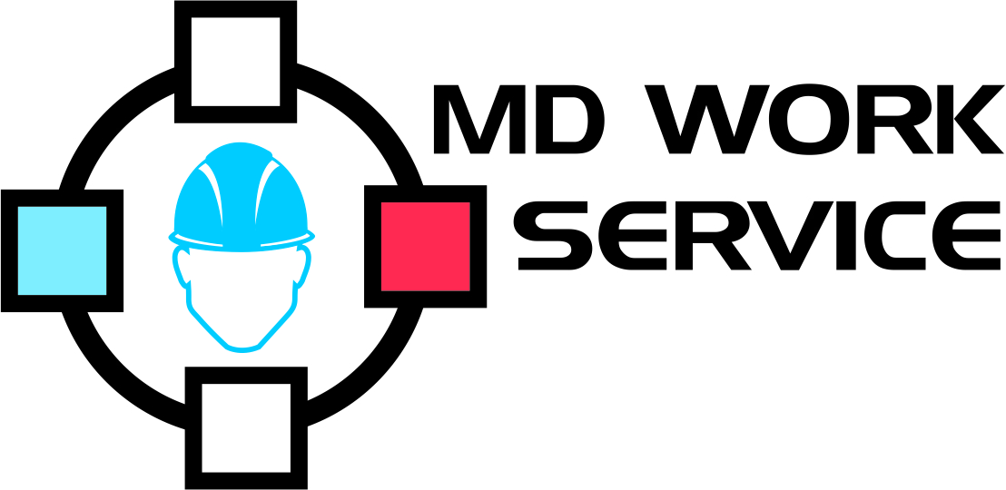 MdWorkService