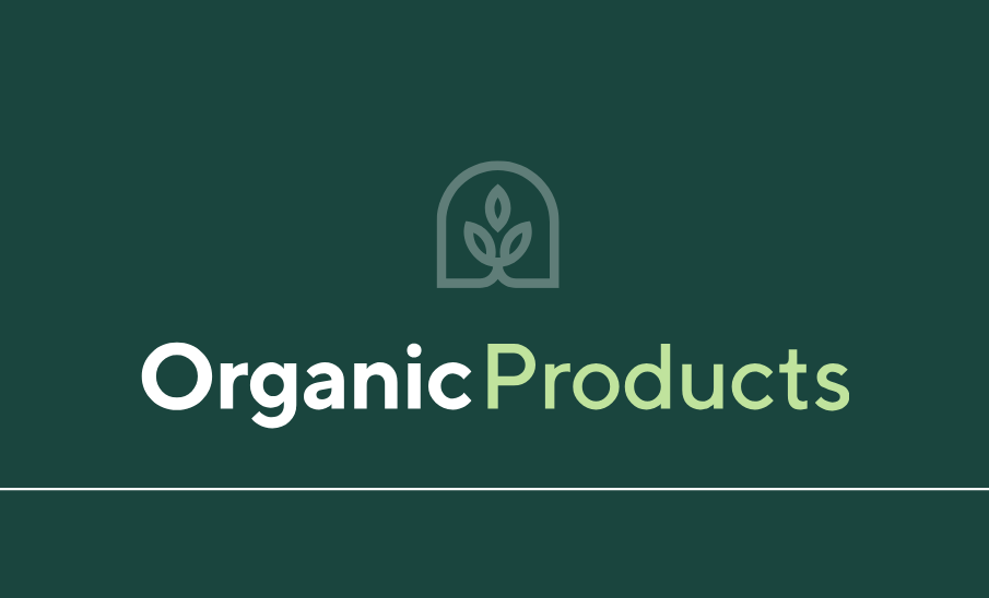 organicproducts