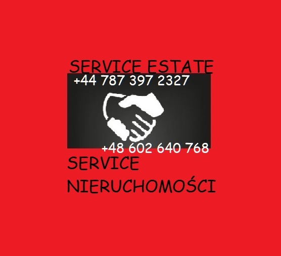 ServiceNieruchomosci