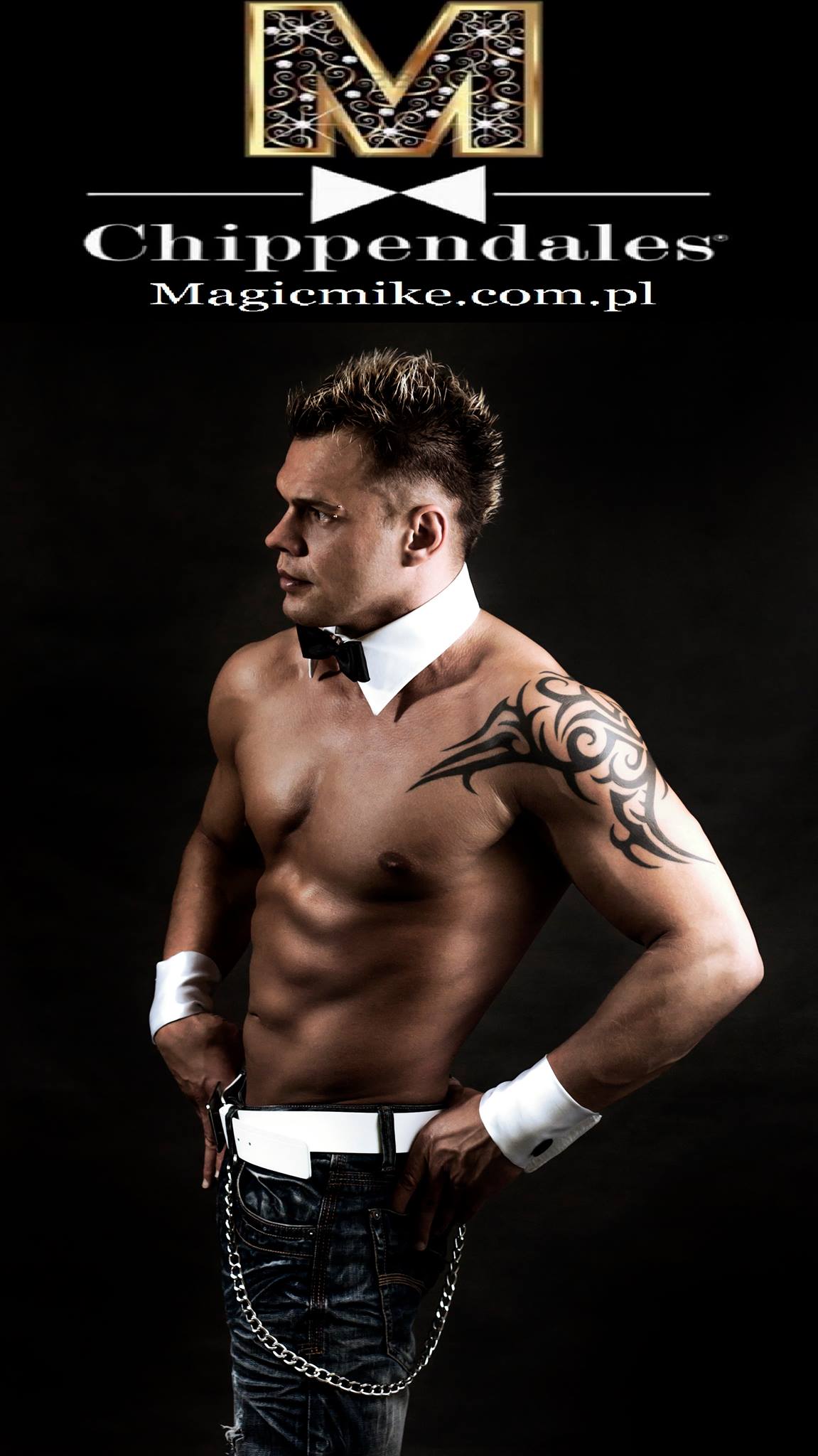 MagicMike