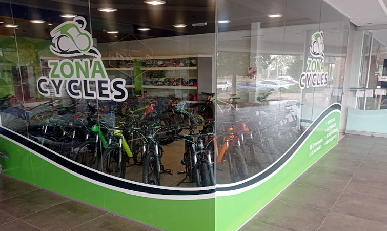 ZONACYCLES