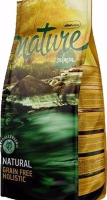 Ogłoszenie - Fish4Dogs Nature Salmon Grain Free Łosoś 12kg - 259,99 zł