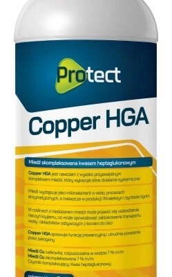 Ogłoszenie - FORTIS PROTECT COOPER HGA SMP AGRO - 77,29 zł