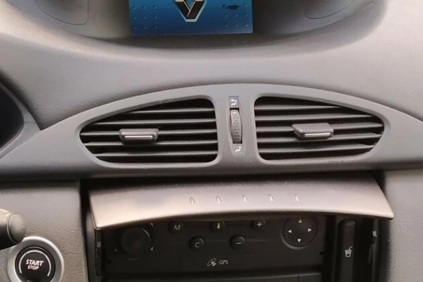 Ogłoszenie - System Audio Cabasse do Renault Laguna 2 - 450,00 zł