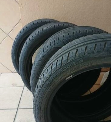 Ogłoszenie - Opony Uniroyal RainSport 3 235/40 R19 96 Y - 1 500,00 zł