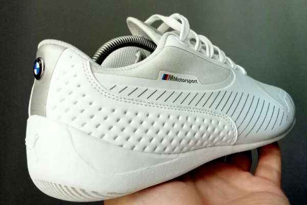 Ogłoszenie - Buty Puma Bmw Mms Drift Cat 7 Ultra roz 45 polecam - 139,00 zł