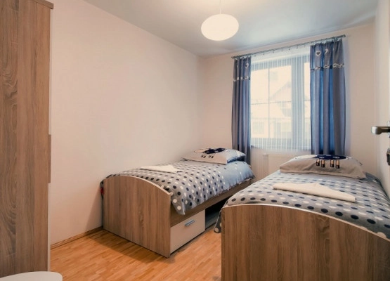 Ogłoszenie - Apartament Asia