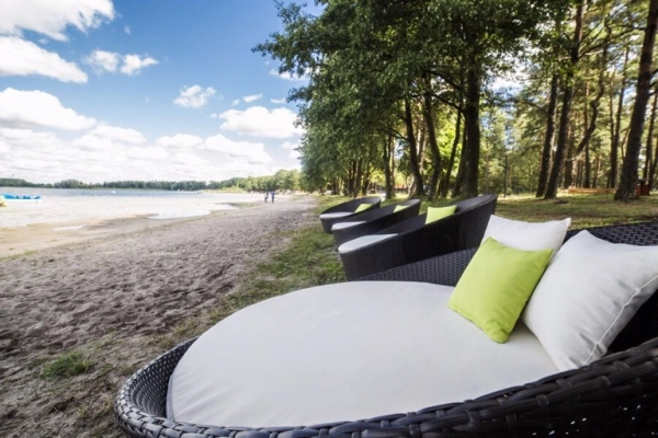 Ogłoszenie - HOTEL NATURA MAZUR RESORT & CONFERENCE - Warmińsko-mazurskie