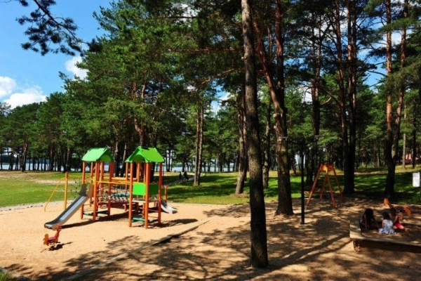 Ogłoszenie - HOTEL NATURA MAZUR RESORT & CONFERENCE - Warmińsko-mazurskie