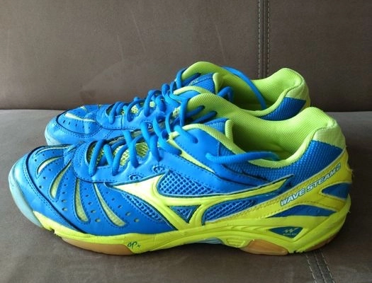 Ogłoszenie - Buty sportowe, mizuno - 100,00 zł