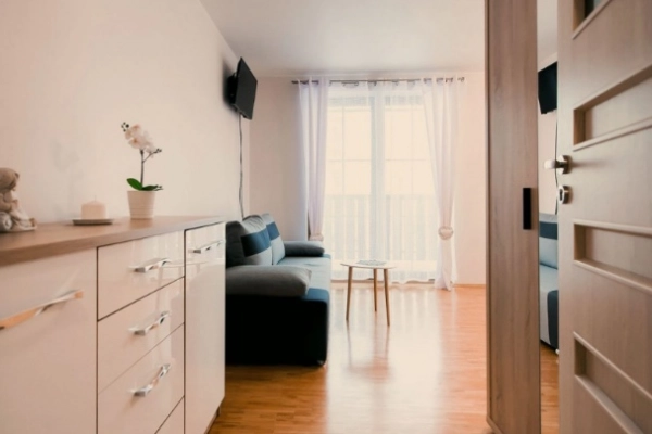 Ogłoszenie - Apartament Asia