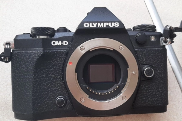 Ogłoszenie - Olympus OM-D-M5 Mark II . Gwarancja. - 2 200,00 zł