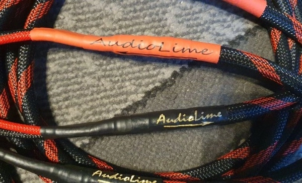 Ogłoszenie - Najlepszy kabel głośnikowy "AudioLime" Premium - na metry ( opis ) - 99,00 zł