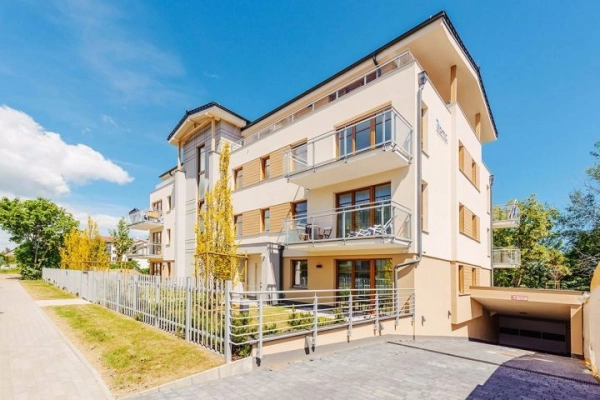 Ogłoszenie - Sopot, Apartament Sopot dolny - 350,00 zł