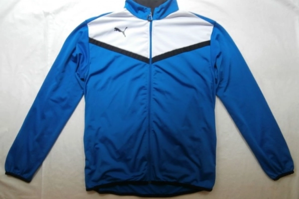 Ogłoszenie - Bluza Puma Sport Life Style orginal XXL - 130,00 zł