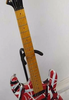 Ogłoszenie - Aria Pro II SL Korea lata80 jak Jackson, Charvel, E.Van Halen - 1 390,00 zł