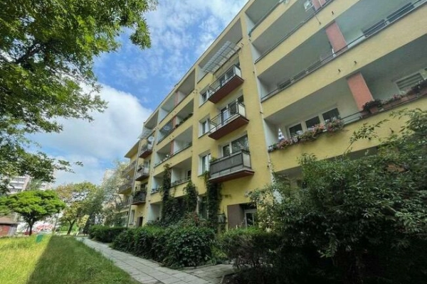 Ogłoszenie - Kraków – Grzegórzki – Al. Pokoju – 65,5m² - 3pok. - 649 000,00 zł