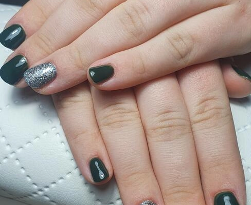 Ogłoszenie - Manicure Warszawa Bemowo - 60,00 zł