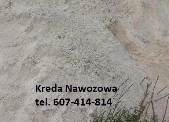 Ogłoszenie - Omya Agrocarb 90M-KR luzem - - 130,00 zł