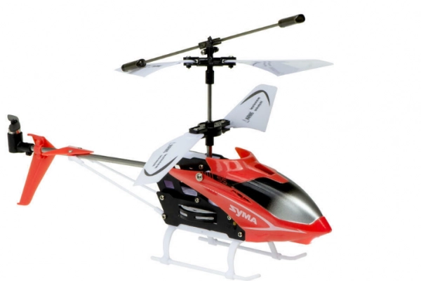 Ogłoszenie - Helikopter RC czerwony. - 138,90 zł