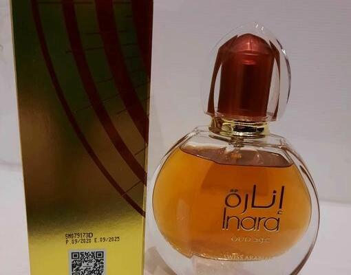 Ogłoszenie - Inara Oud Swiss Arabian orientalne arabskie perfumy - 129,00 zł