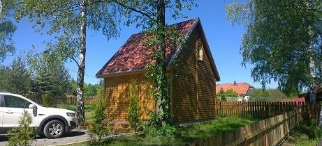 Ogłoszenie - Domki nad jeziorem -dobre miejsce na wypoczynek -dolnoślaski