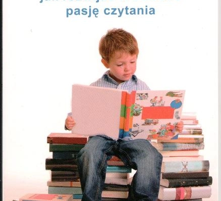 Ogłoszenie - Poczytajmy Jak rozwijać w dziecku pasję czytania - 8,00 zł