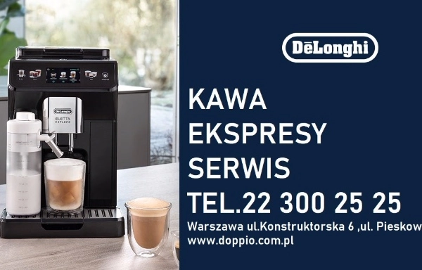 Ogłoszenie - SERWIS KRUPS ,EKSPRESY DO KAWY KRUPS WARSZAWA - 321,00 zł