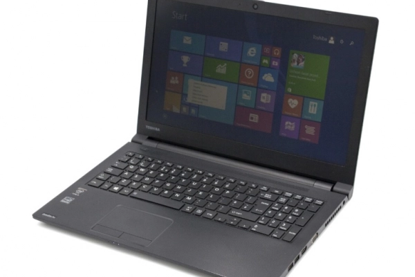 Ogłoszenie - Toshiba Satellite Pro R50-B 15,6 4005U 8GB 232SSD W8.1 Pro - 669,00 zł