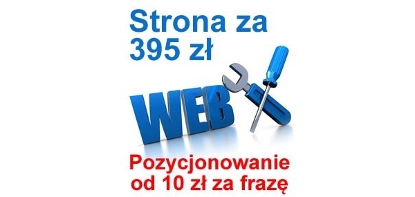 Ogłoszenie - Pozycjonowanie stron Wejherowo tworzenie stron WWW strony internetowe strona seo - 10,00 zł