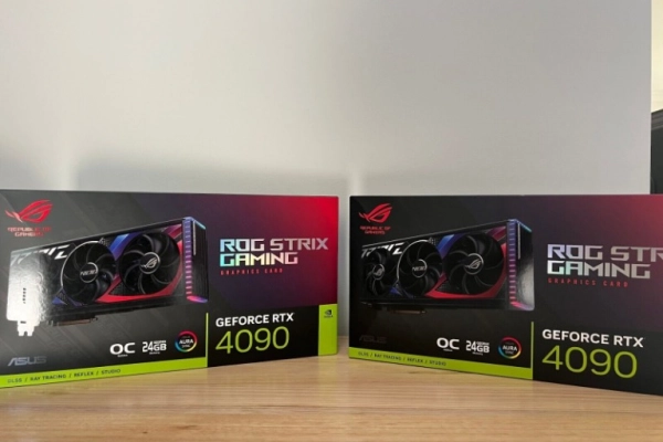 Ogłoszenie - GEFORCE RTX 4090, RTX 4080, RTX 3090 Ti, RTX 3090, RTX 3080, RTX 3080 TI, RTX 3070 TI, RTX 3070, RTX 3060 TI - Hiszpania - 500,00 zł