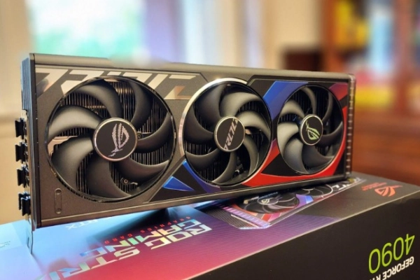 Ogłoszenie - GEFORCE RTX 4090 / RTX 4080 / RTX 3090 Ti / RTX 3090 / RTX 3080 Ti  / RTX 3080 / RTX 3070 / RTX 3070 Ti  / RTX 3060 Ti - Hiszpania