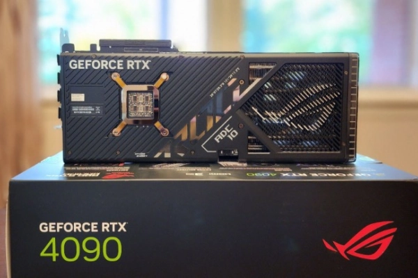 Ogłoszenie - GEFORCE RTX 4090, RTX 4080, RTX 3090 Ti, RTX 3090, RTX 3080, RTX 3080 TI, RTX 3070 TI, RTX 3070, RTX 3060 TI - Hiszpania - 500,00 zł