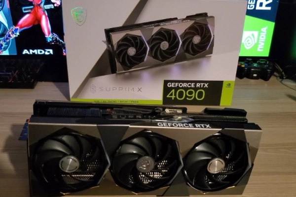 Ogłoszenie - GEFORCE RTX 4090, RTX 4080, RTX 3090 Ti, RTX 3090, RTX 3080, RTX 3080 TI, RTX 3070 TI, RTX 3070, RTX 3060 TI - Hiszpania - 500,00 zł