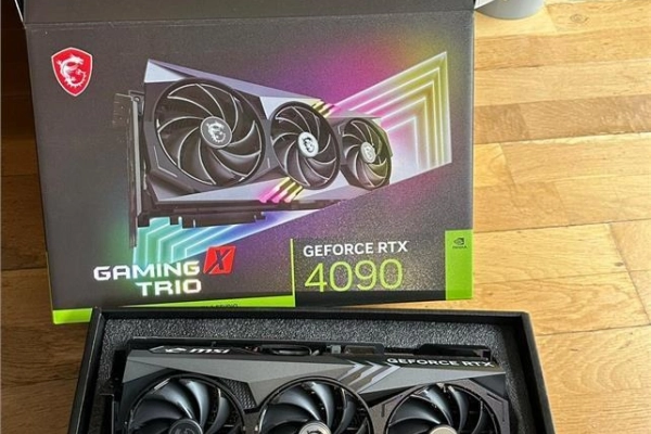 Ogłoszenie - GEFORCE RTX 4090, RTX 4080, RTX 3090 Ti, RTX 3090, RTX 3080, RTX 3080 TI, RTX 3070 TI, RTX 3070, RTX 3060 TI - Hiszpania - 500,00 zł