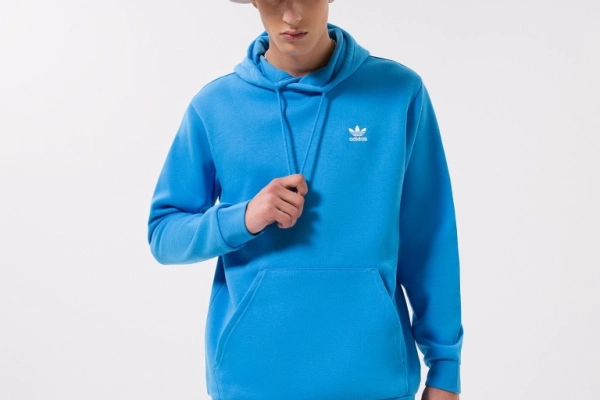 Ogłoszenie - ADIDAS BLUZA Z KAPTUREM ESSENTIAL HOODY - 191,99 zł