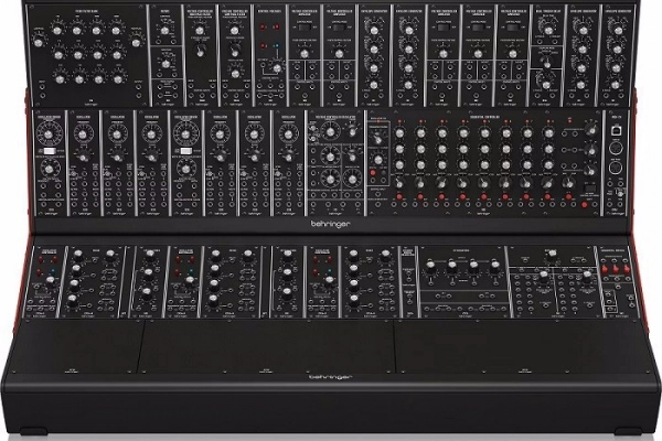 Ogłoszenie - Behringer System 55 Synthesizer - 7 330,00 zł