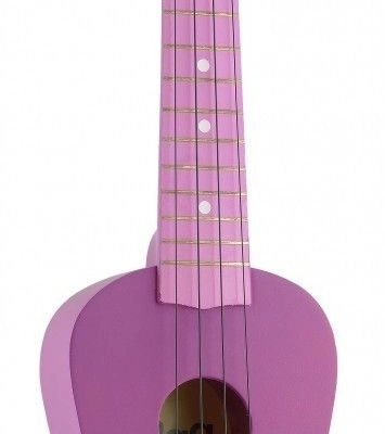 Ogłoszenie - Stagg US-VIOLET - ukulele sopranowe - 169,00 zł