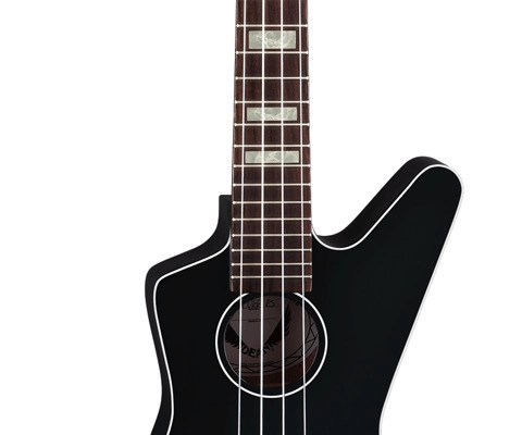 Ogłoszenie - Dean Ukulele ML CBK - ukulele koncertowe - 799,00 zł