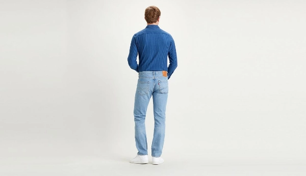 Ogłoszenie - DŻINSY 501® LEVI'S® ORIGINAL - Kraków - 489,90 zł