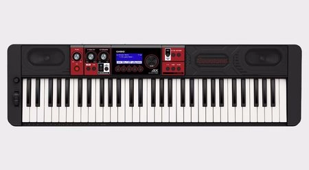 Ogłoszenie - CASIO CT-S1000V‌ keyboard - 2 199,00 zł