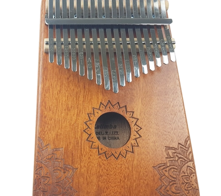 Ogłoszenie - KALIMBA W17 - 129,00 zł