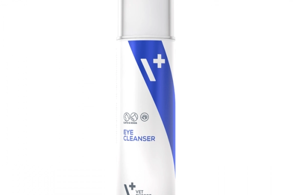 Ogłoszenie - VetExpert Eye Cleanser tonik pod oczy dla jasnych ras 100ml - Katowice - 27,90 zł