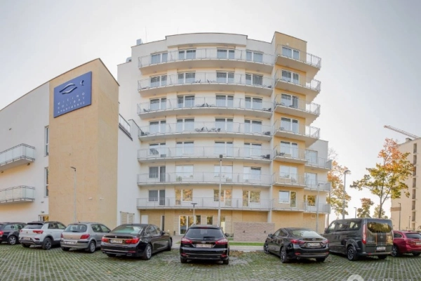 Ogłoszenie - Apartament Mielno-Holiday*401, nad samym morzem. - Koszalin - 70,00 zł