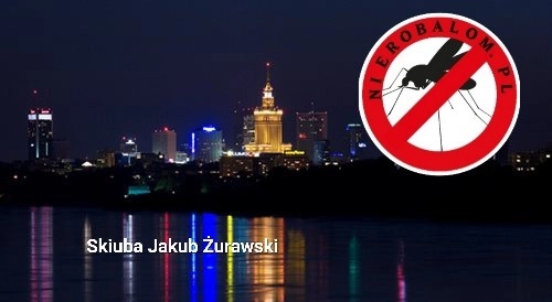 Ogłoszenie - Usługi DDD: dezynsekcja i dezynfekcja Warszawa - Żoliborz - 170,00 zł