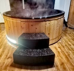 Ogłoszenie - Bania Sauna Basen - Ciechanów - 123 456,00 zł