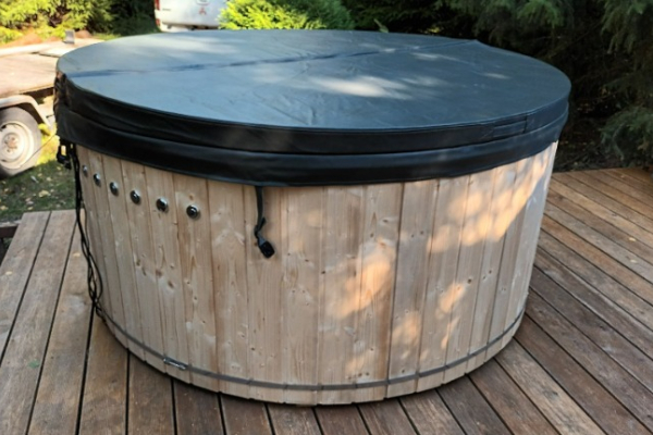 Ogłoszenie - Bania Sauna Basen - Ciechanów - 123 456,00 zł